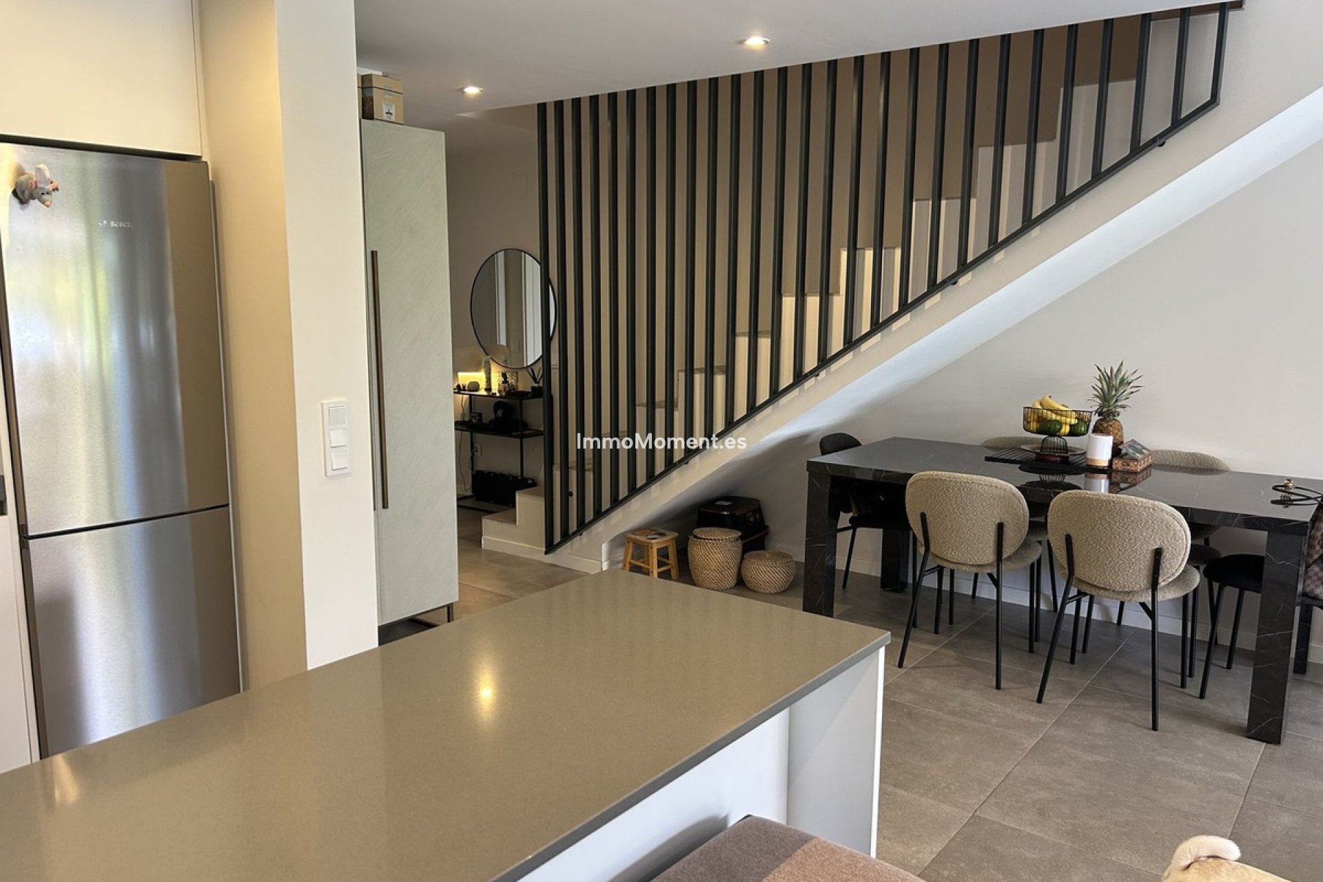 Resale - Townhouse - Mijas Costa - La Cala de Mijas