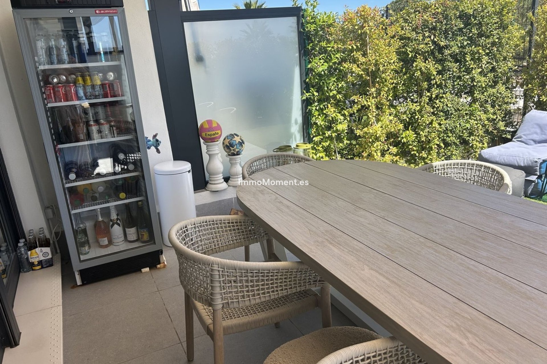 Resale - Townhouse - Mijas Costa - La Cala de Mijas