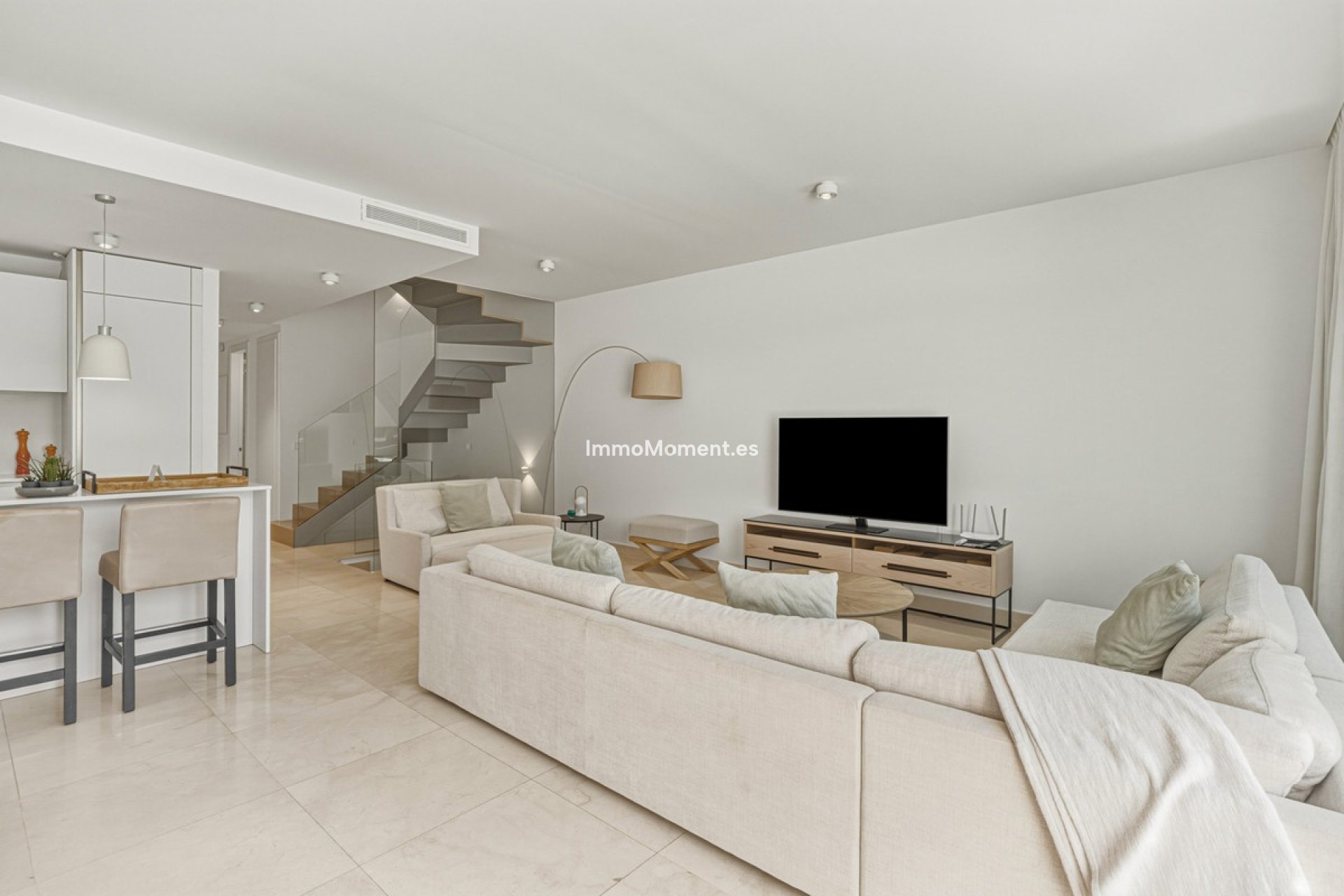 Resale - Townhouse - Mijas Costa - La Cala de Mijas