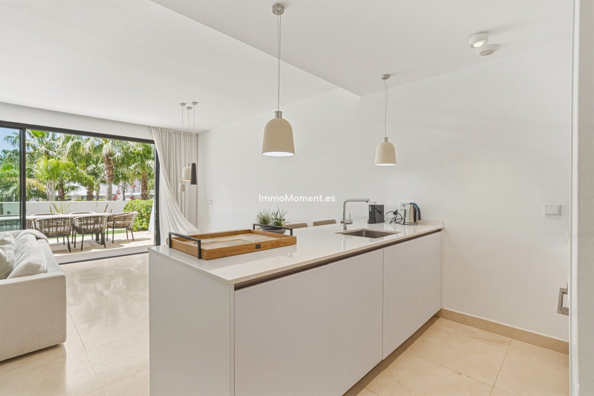 Resale - Townhouse - Mijas Costa - La Cala de Mijas