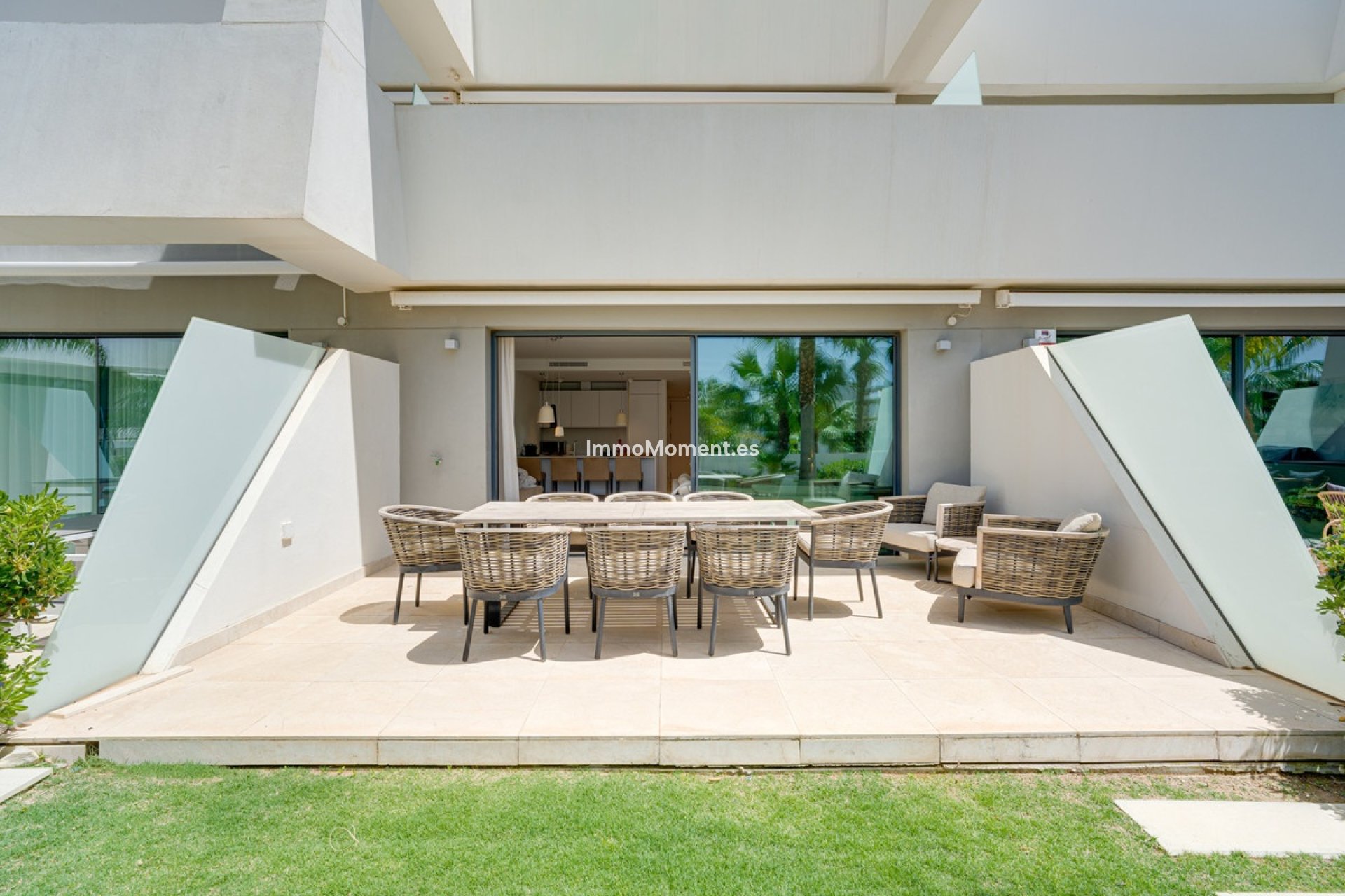 Resale - Townhouse - Mijas Costa - La Cala de Mijas