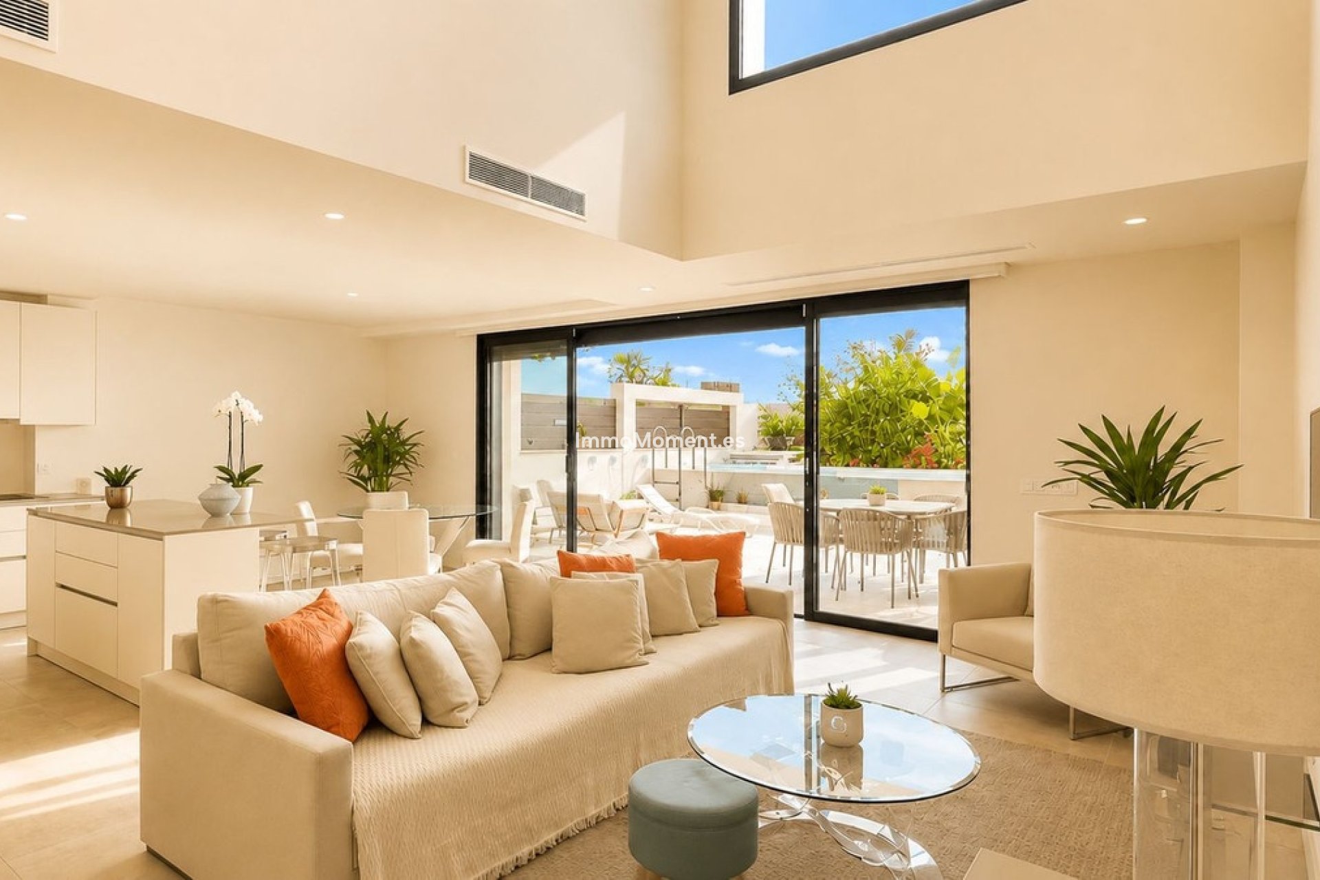 Resale - Townhouse - Mijas Costa - La Cala de Mijas