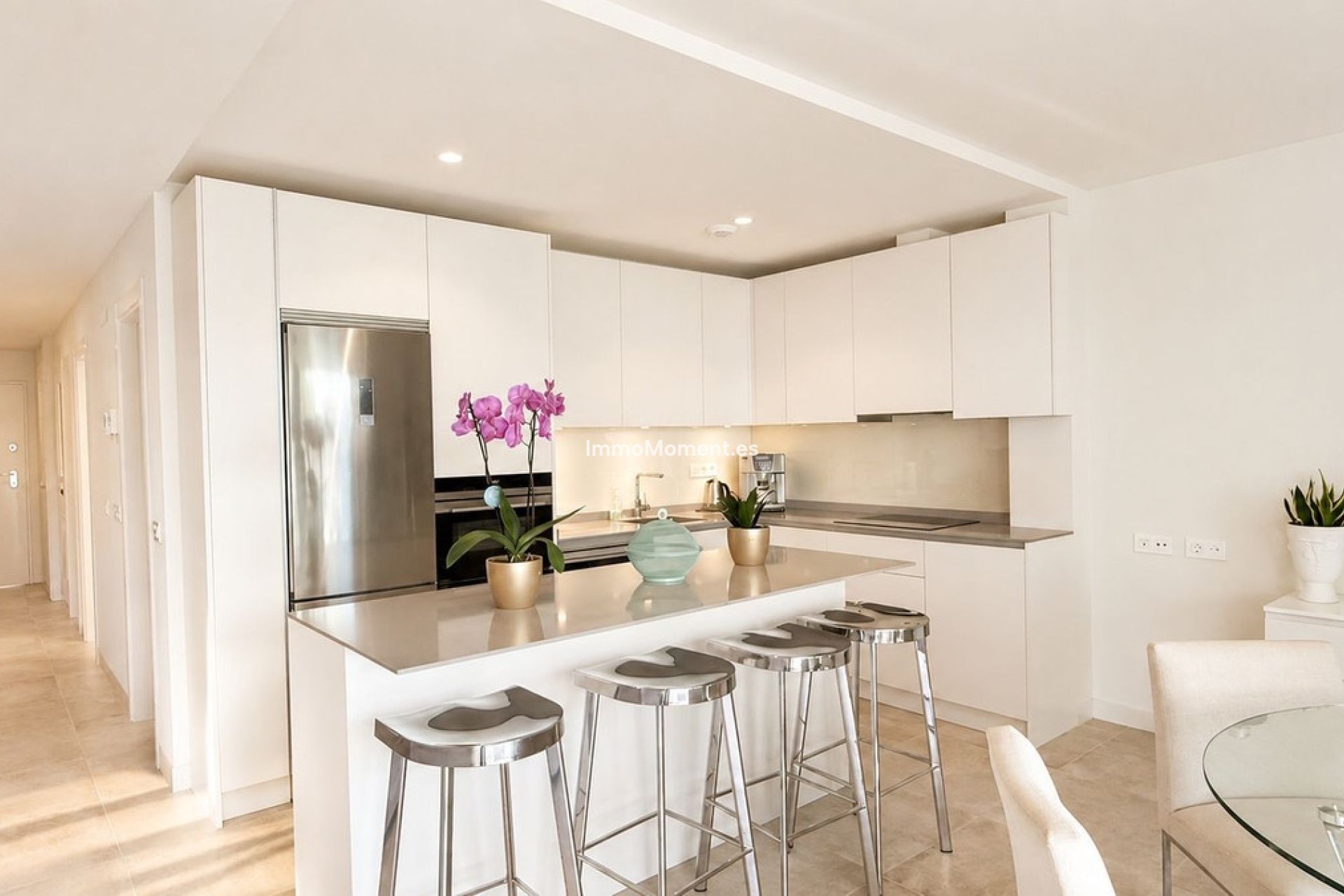 Resale - Townhouse - Mijas Costa - La Cala de Mijas