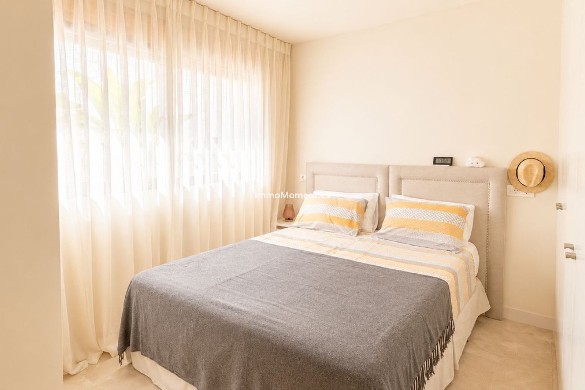 Resale - Townhouse - Mijas Costa - La Cala de Mijas