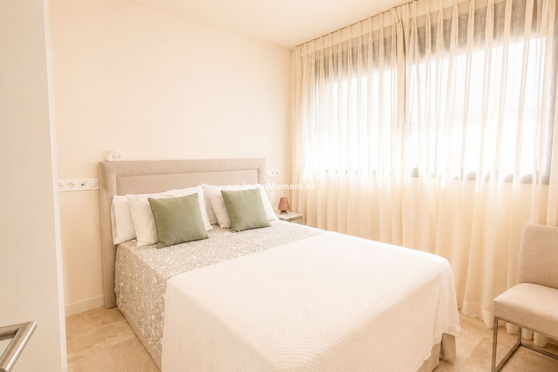 Resale - Townhouse - Mijas Costa - La Cala de Mijas