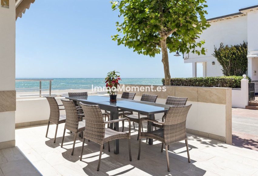 Resale - Townhouse - Mijas Costa - La Cala de Mijas