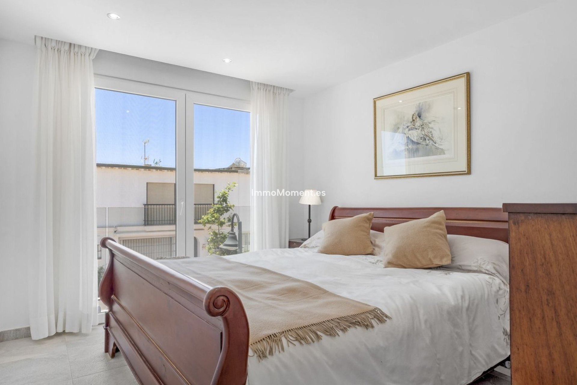 Resale - Townhouse - Mijas Costa - La Cala de Mijas