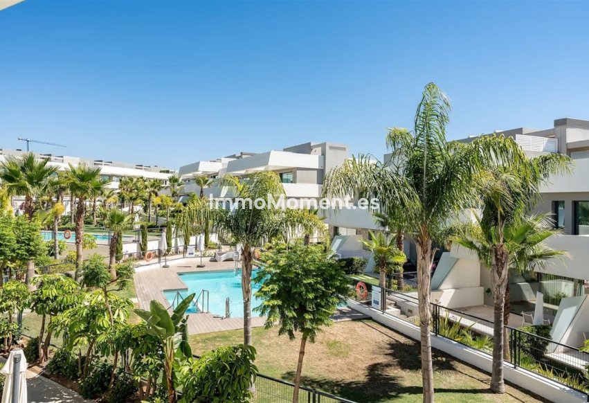 Resale - Townhouse - Mijas Costa - La Cala de Mijas