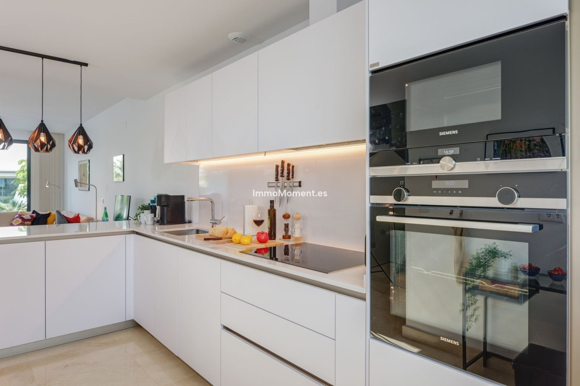 Resale - Townhouse - Mijas Costa - La Cala de Mijas