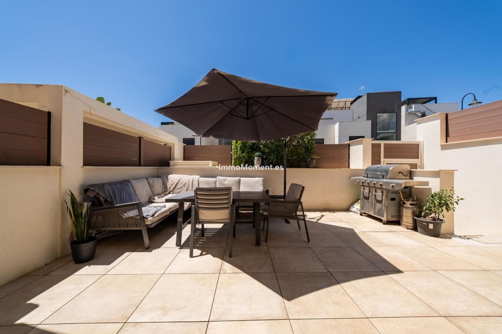 Resale - Townhouse - Mijas Costa - La Cala de Mijas
