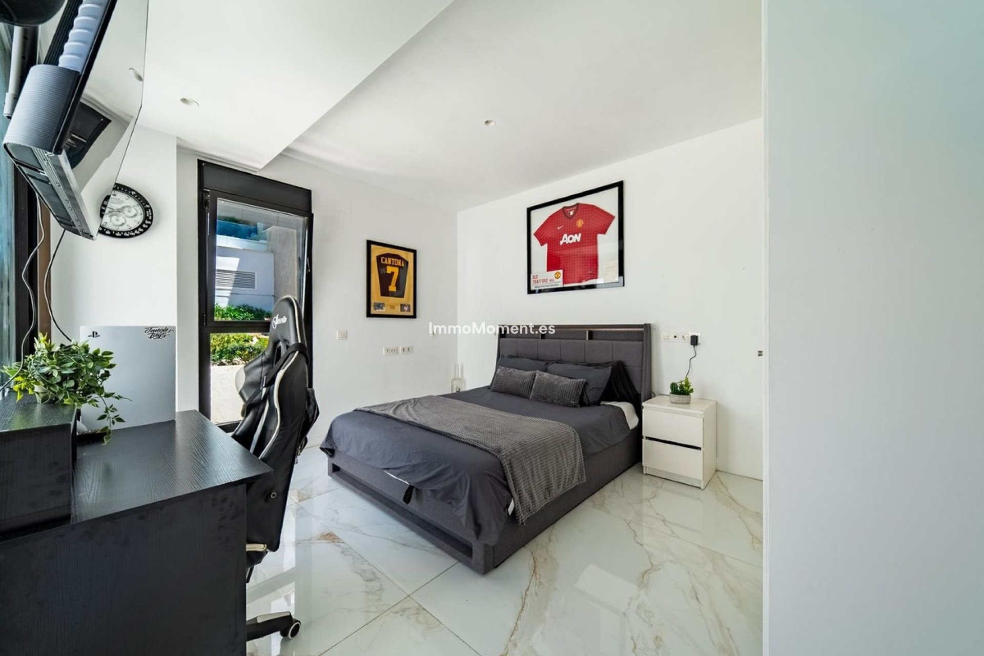 Resale - Townhouse - Mijas Costa - La Cala de Mijas