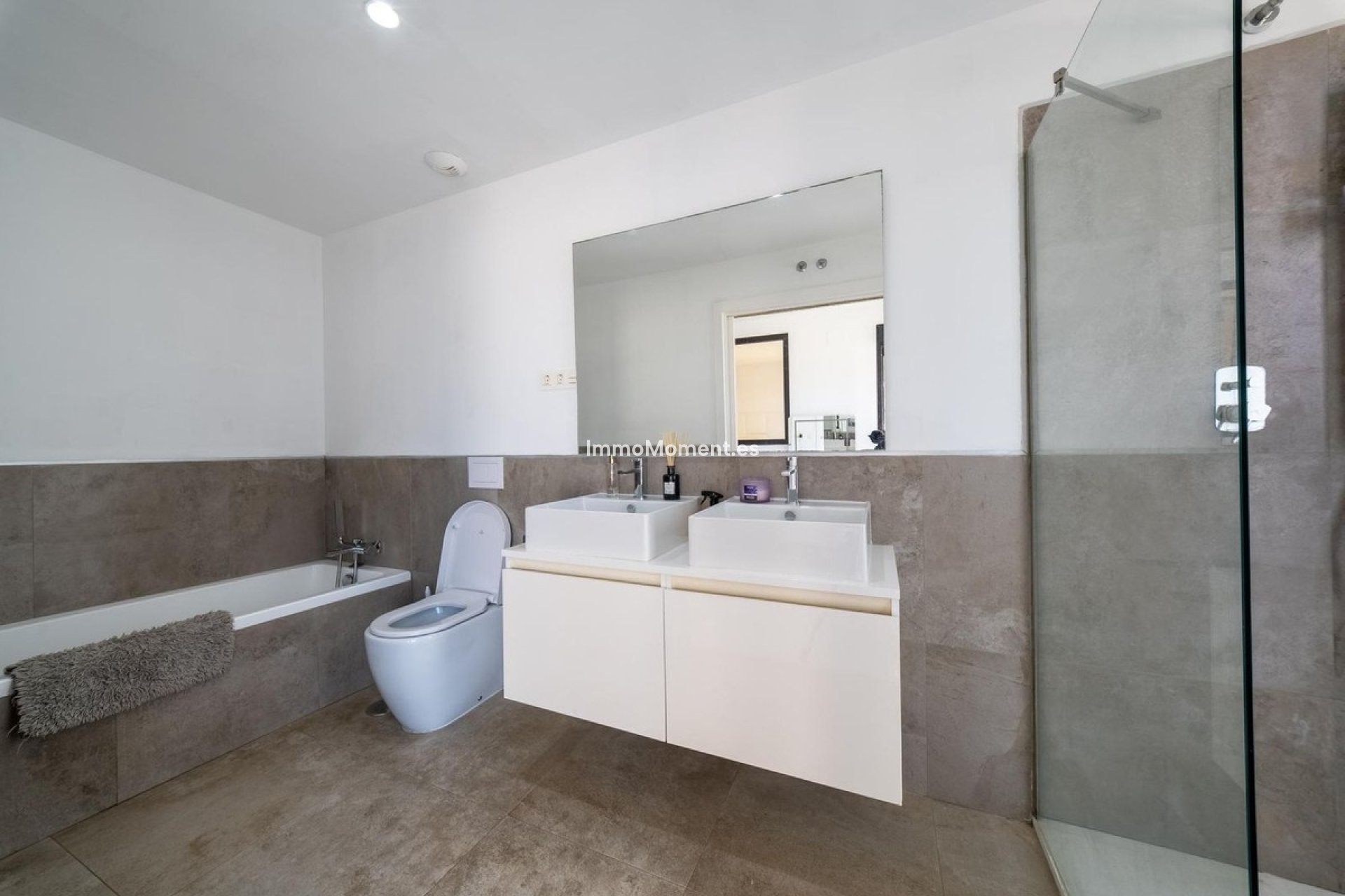 Resale - Townhouse - Mijas Costa - La Cala de Mijas