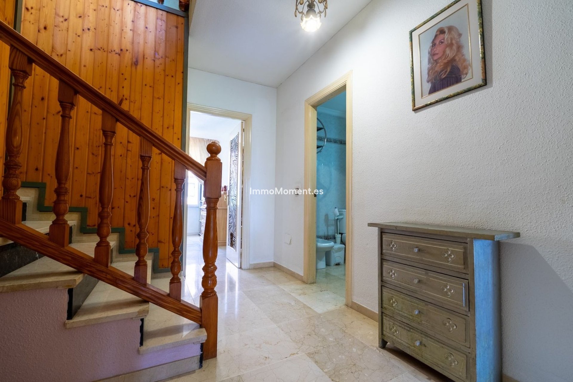 Resale - Townhouse - Mijas Costa - Las Lagunas de Mijas