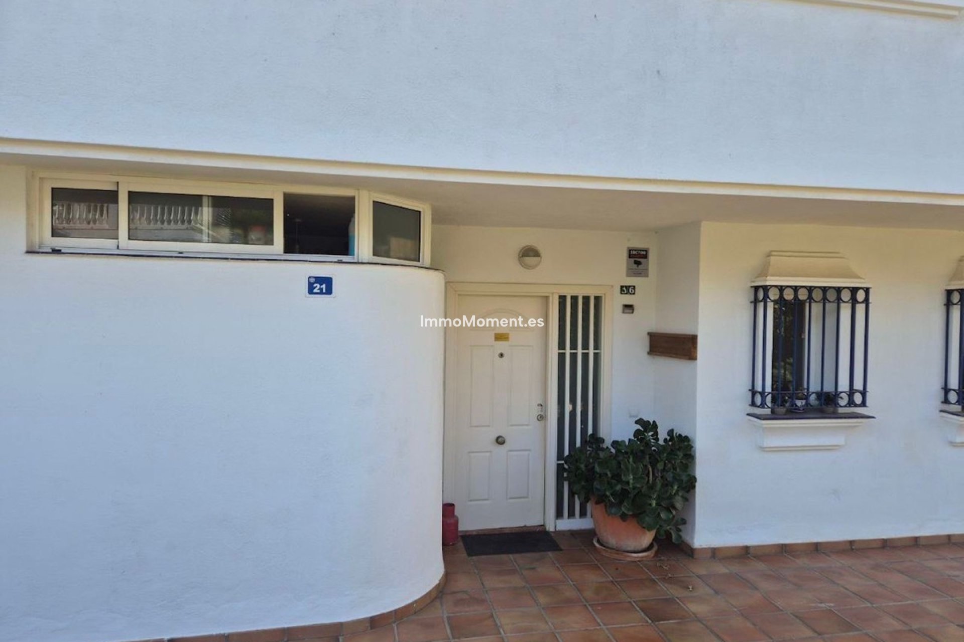 Resale - Townhouse - Mijas Costa - Las Lagunas de Mijas
