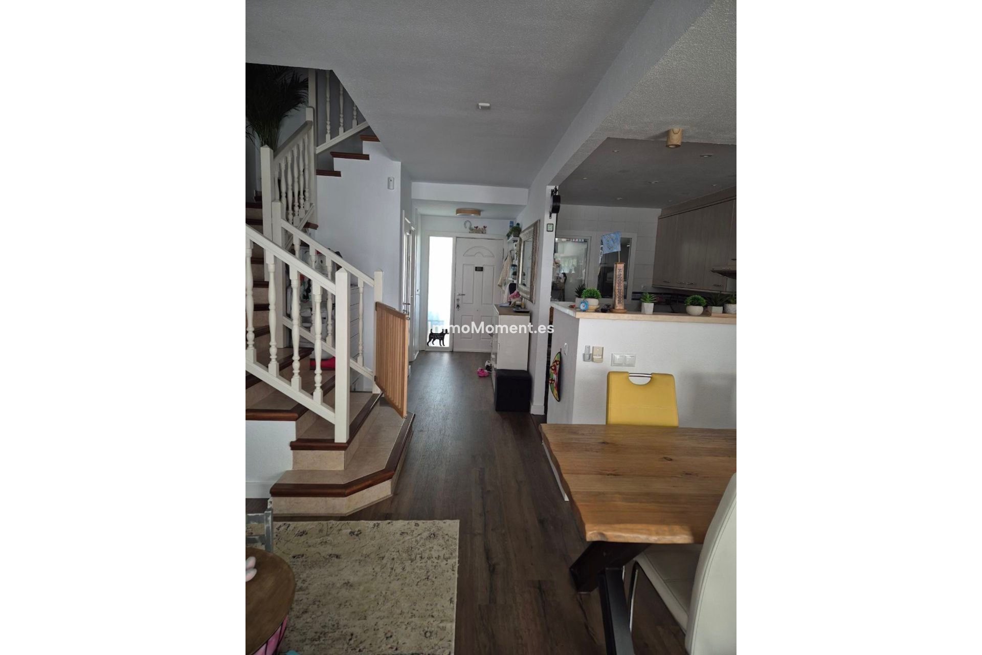 Resale - Townhouse - Mijas Costa - Las Lagunas de Mijas