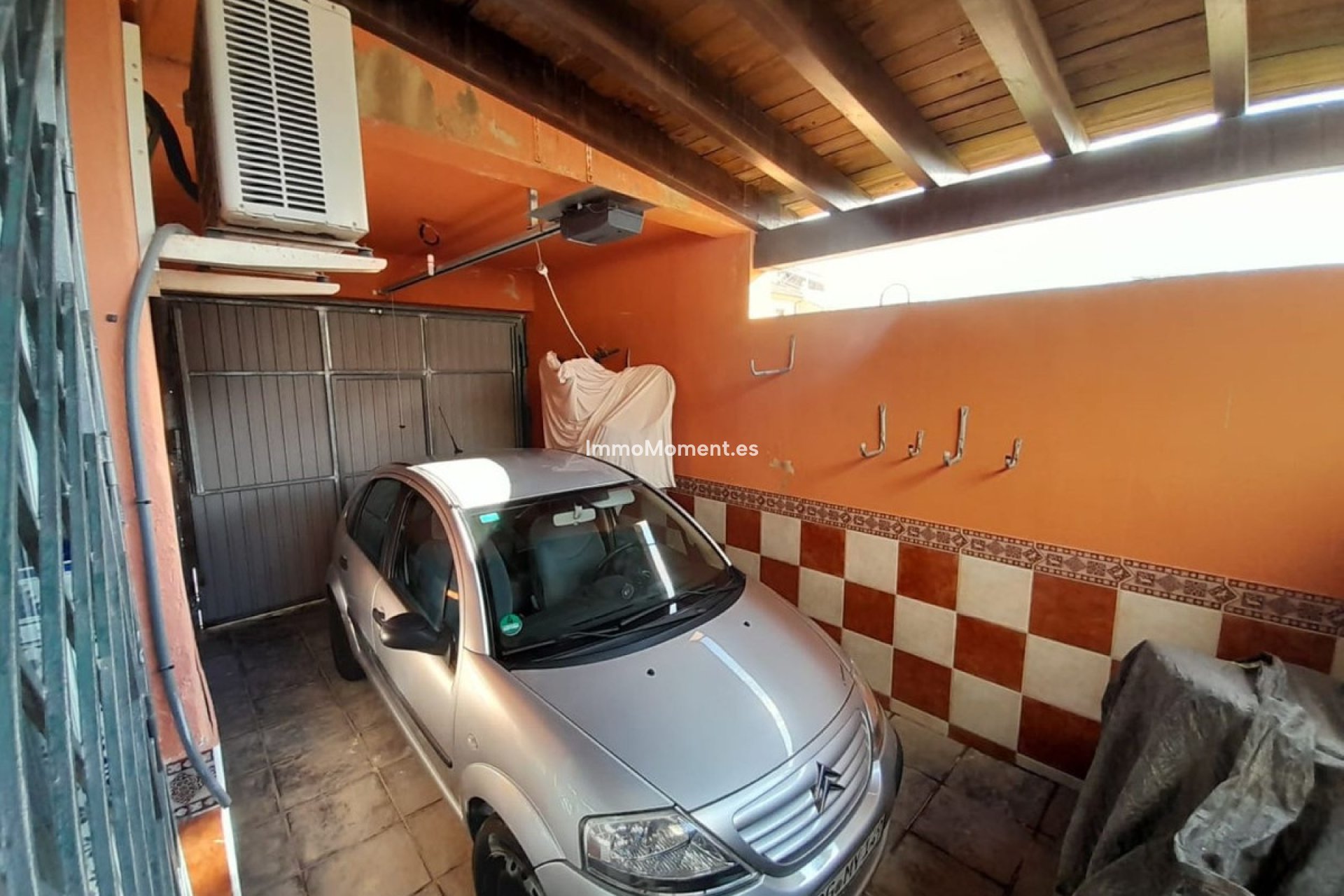Resale - Townhouse - Mijas Costa - Las Lagunas de Mijas