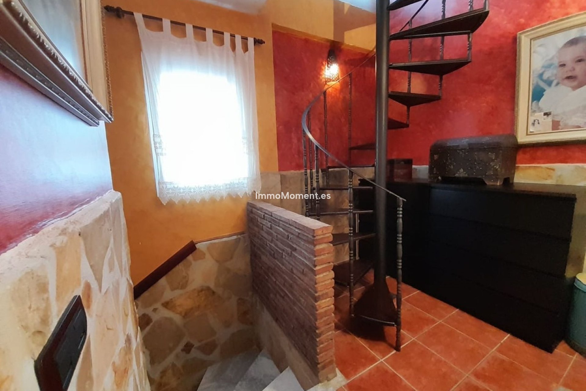 Resale - Townhouse - Mijas Costa - Las Lagunas de Mijas