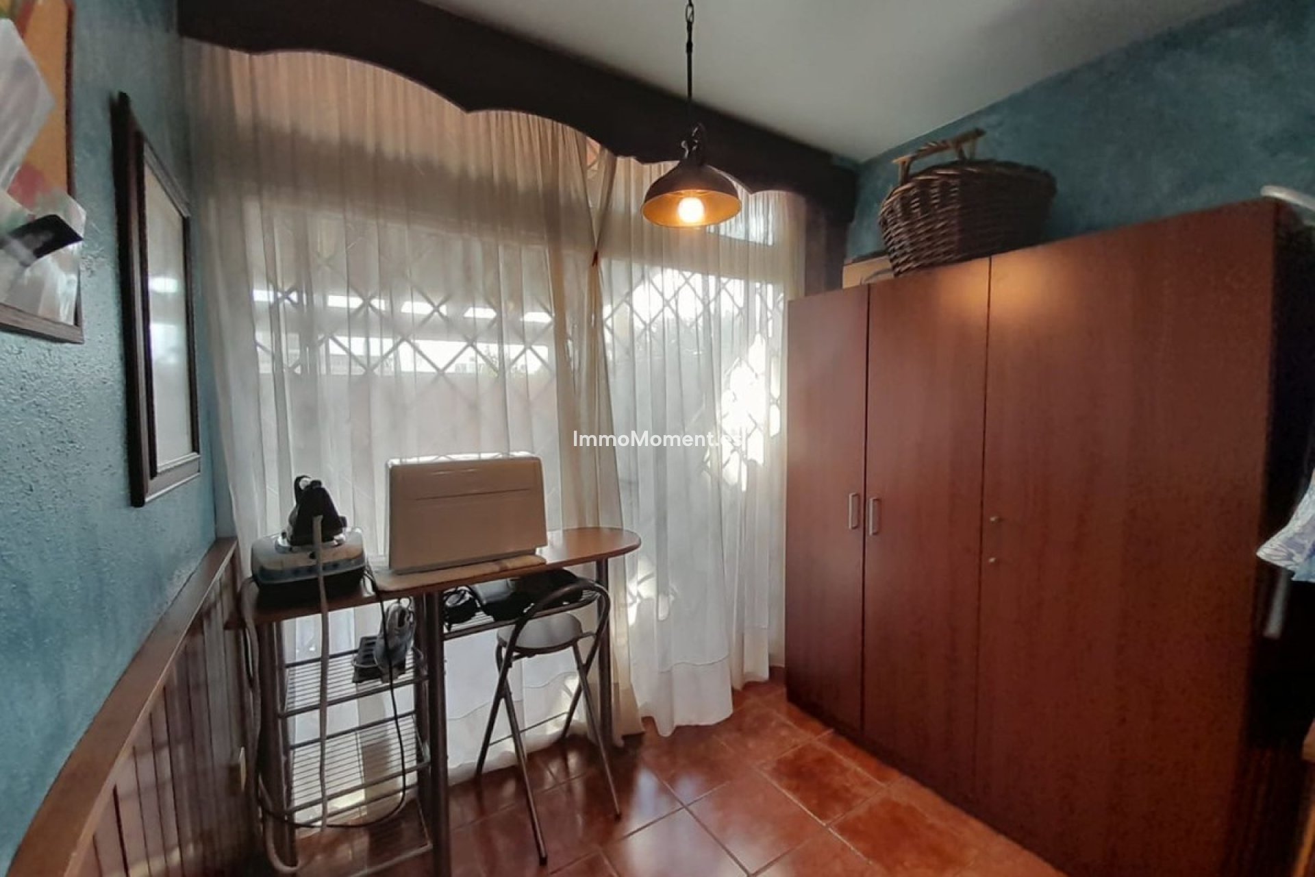 Resale - Townhouse - Mijas Costa - Las Lagunas de Mijas