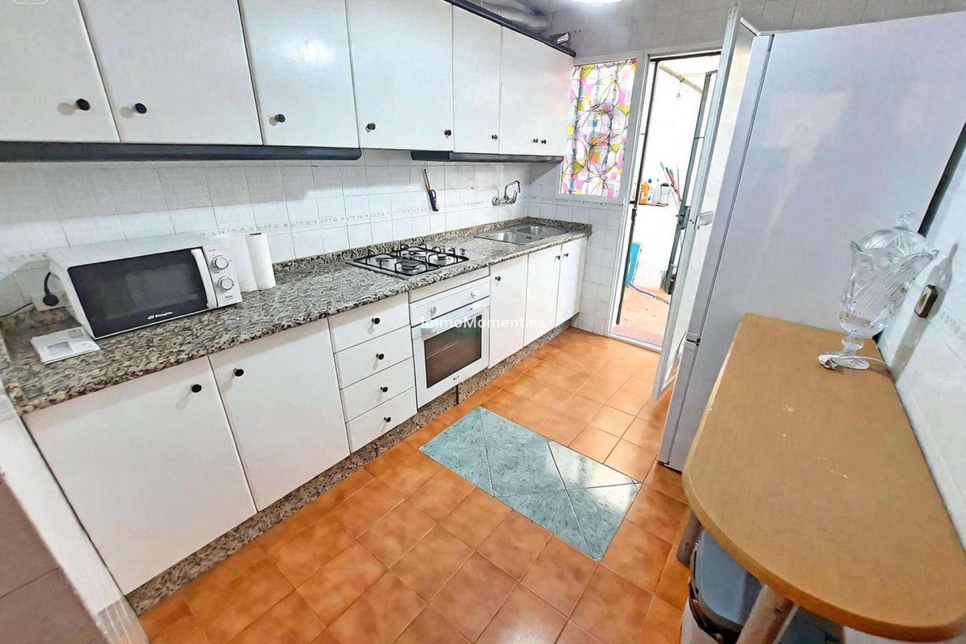 Resale - Townhouse - Mijas Costa - Las Lagunas de Mijas