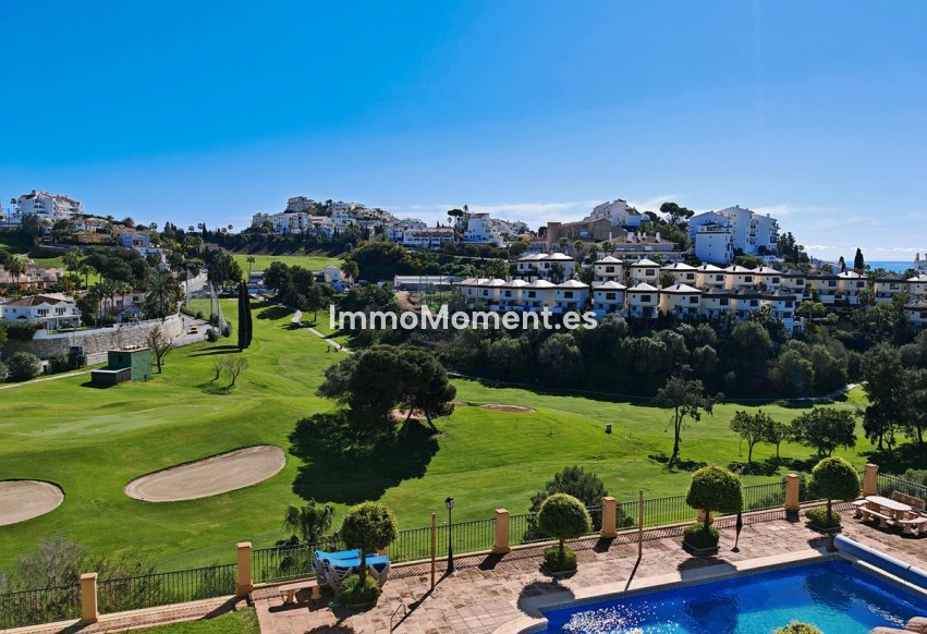 Resale - Townhouse - Mijas Costa - Riviera Del Sol
