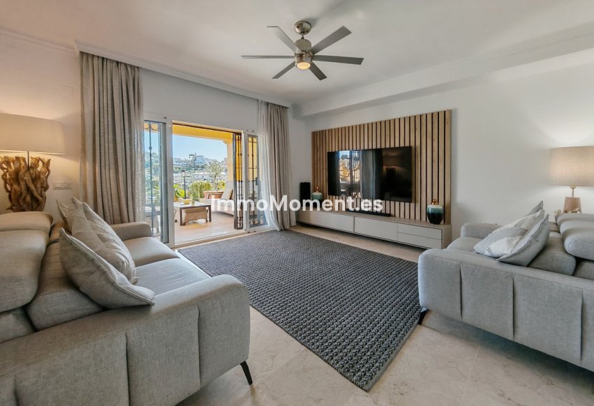 Resale - Townhouse - Mijas Costa - Riviera Del Sol
