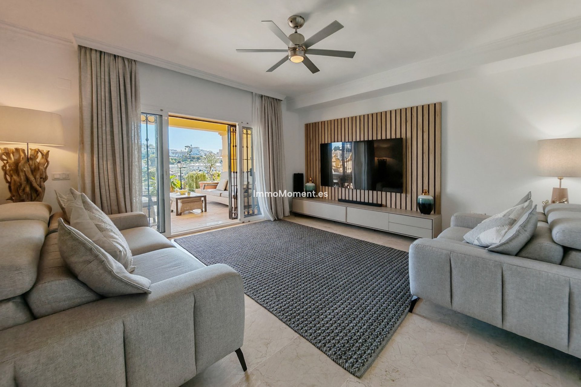 Resale - Townhouse - Mijas Costa - Riviera Del Sol