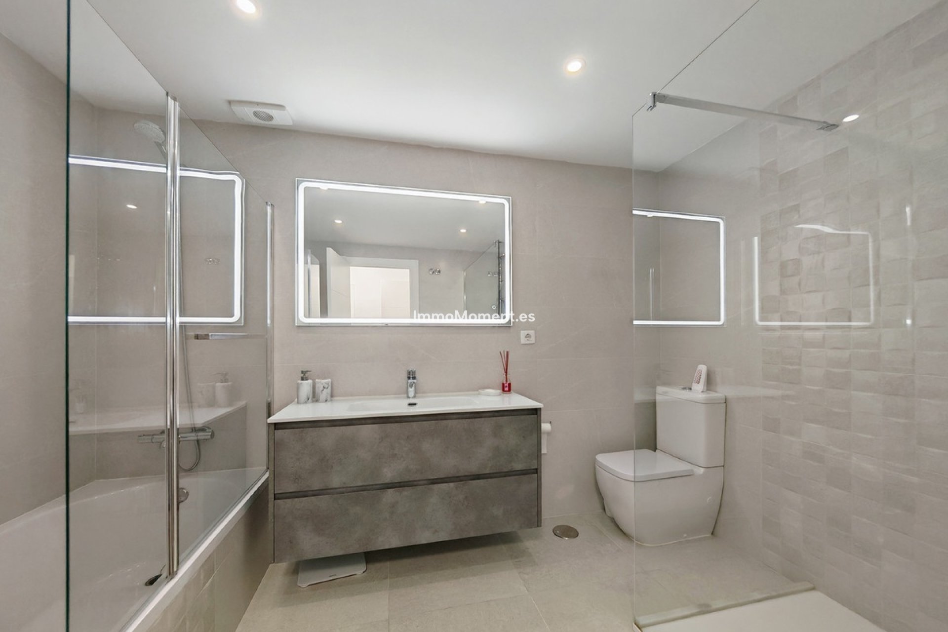 Resale - Townhouse - Mijas Costa - Riviera Del Sol