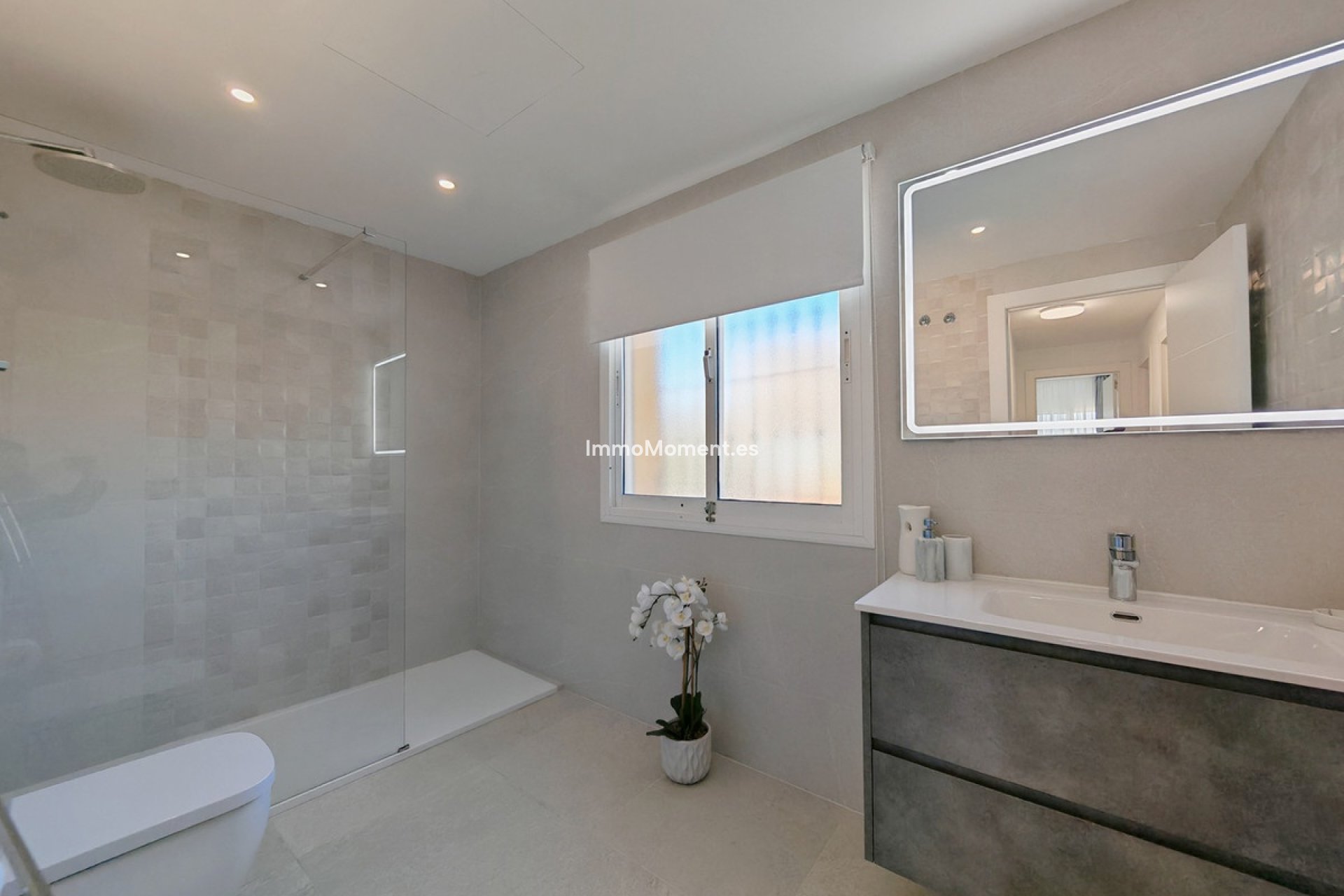 Resale - Townhouse - Mijas Costa - Riviera Del Sol