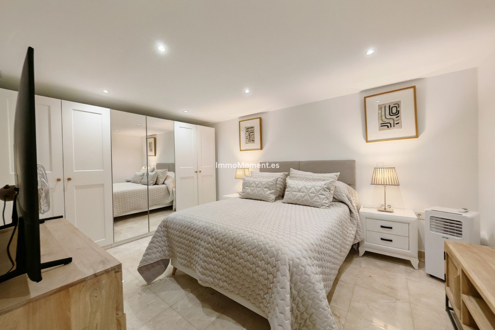 Resale - Townhouse - Mijas Costa - Riviera Del Sol