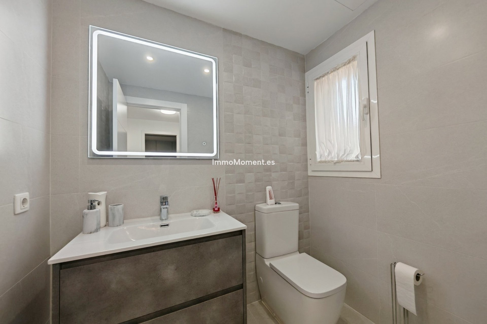 Resale - Townhouse - Mijas Costa - Riviera Del Sol