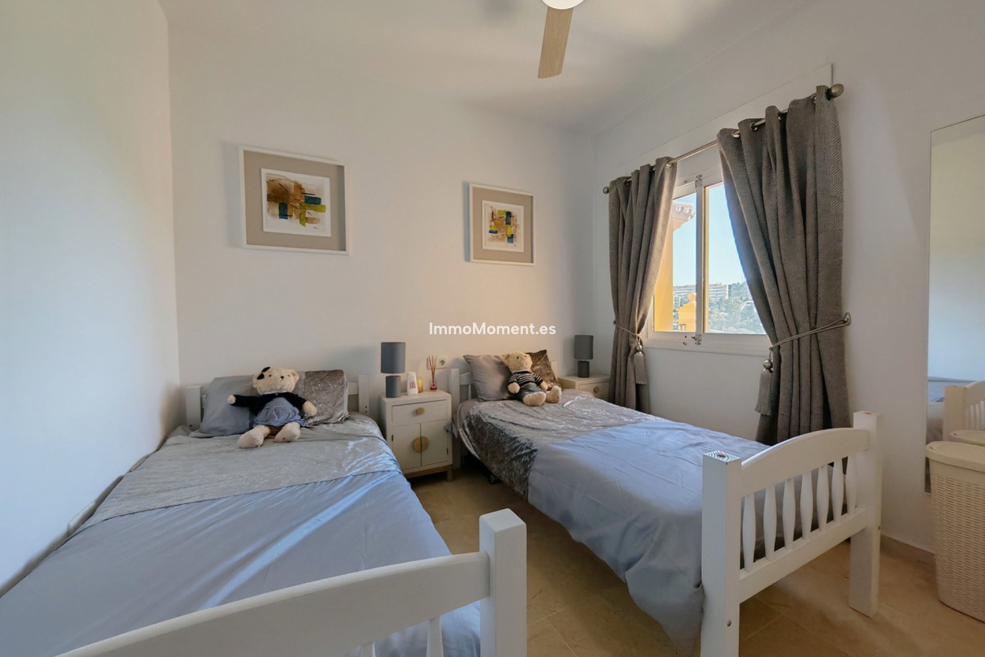 Resale - Townhouse - Mijas Costa - Riviera Del Sol