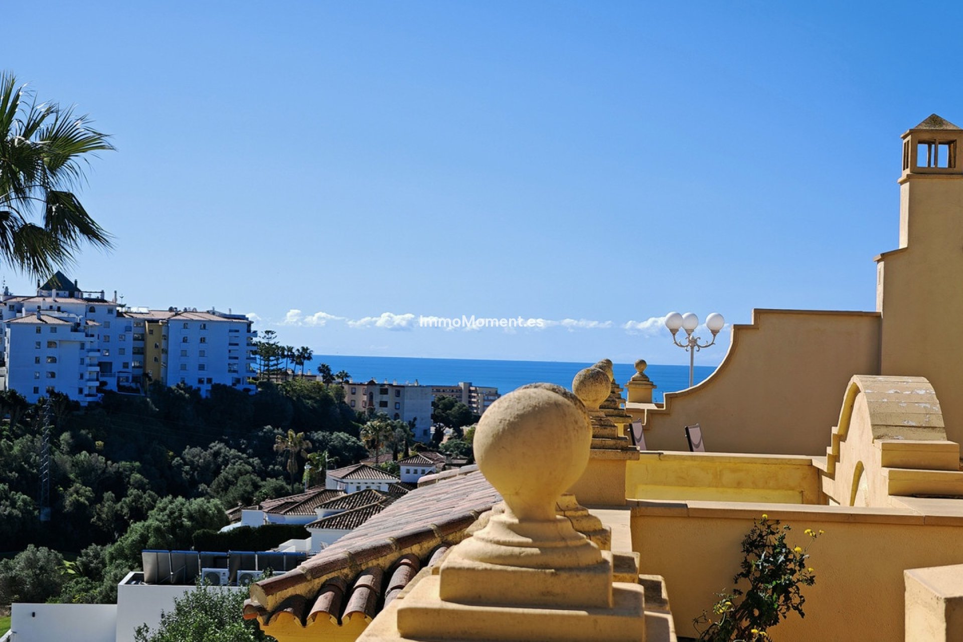 Resale - Townhouse - Mijas Costa - Riviera Del Sol