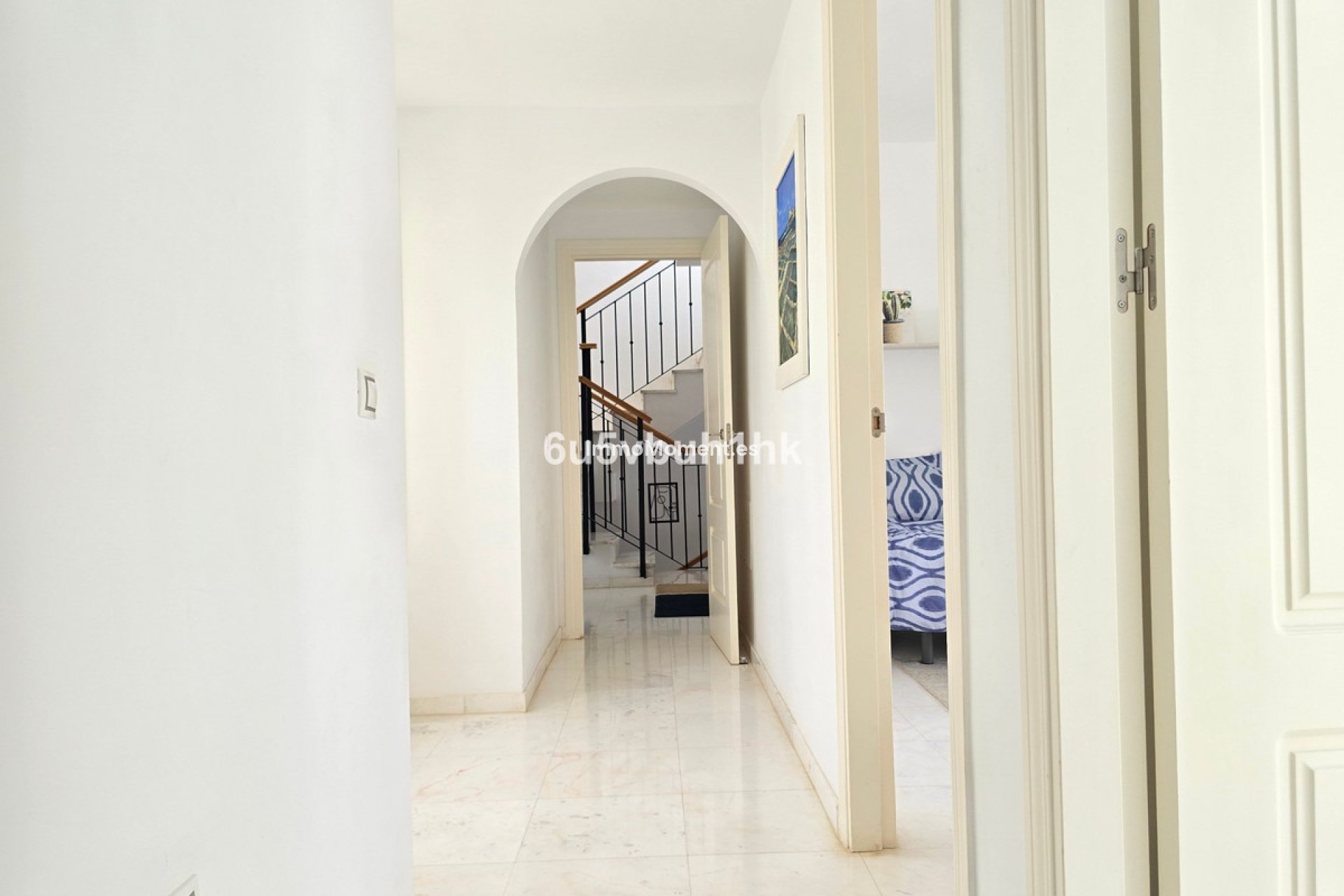 Resale - Townhouse - Mijas Costa - Riviera Del Sol
