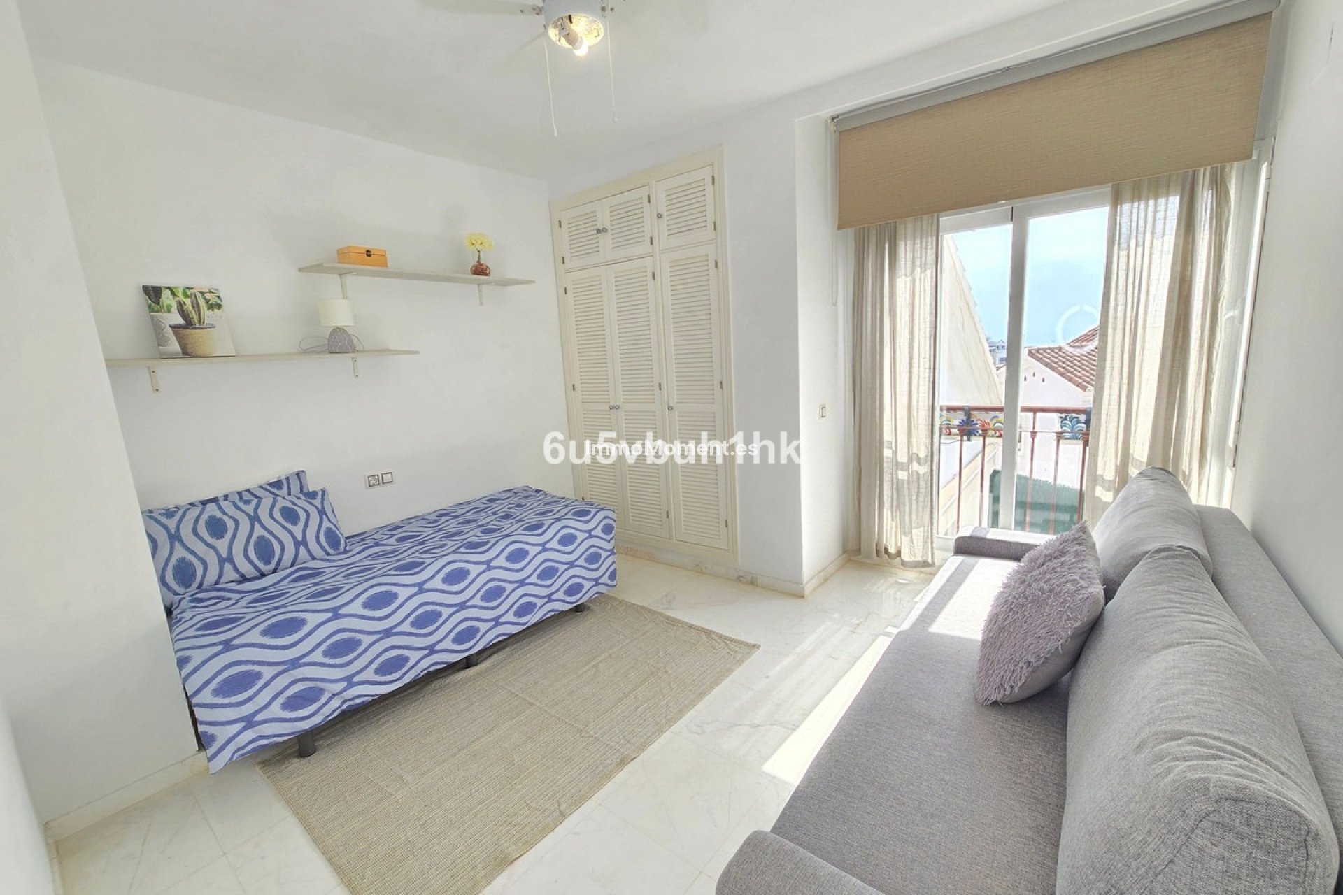 Resale - Townhouse - Mijas Costa - Riviera Del Sol