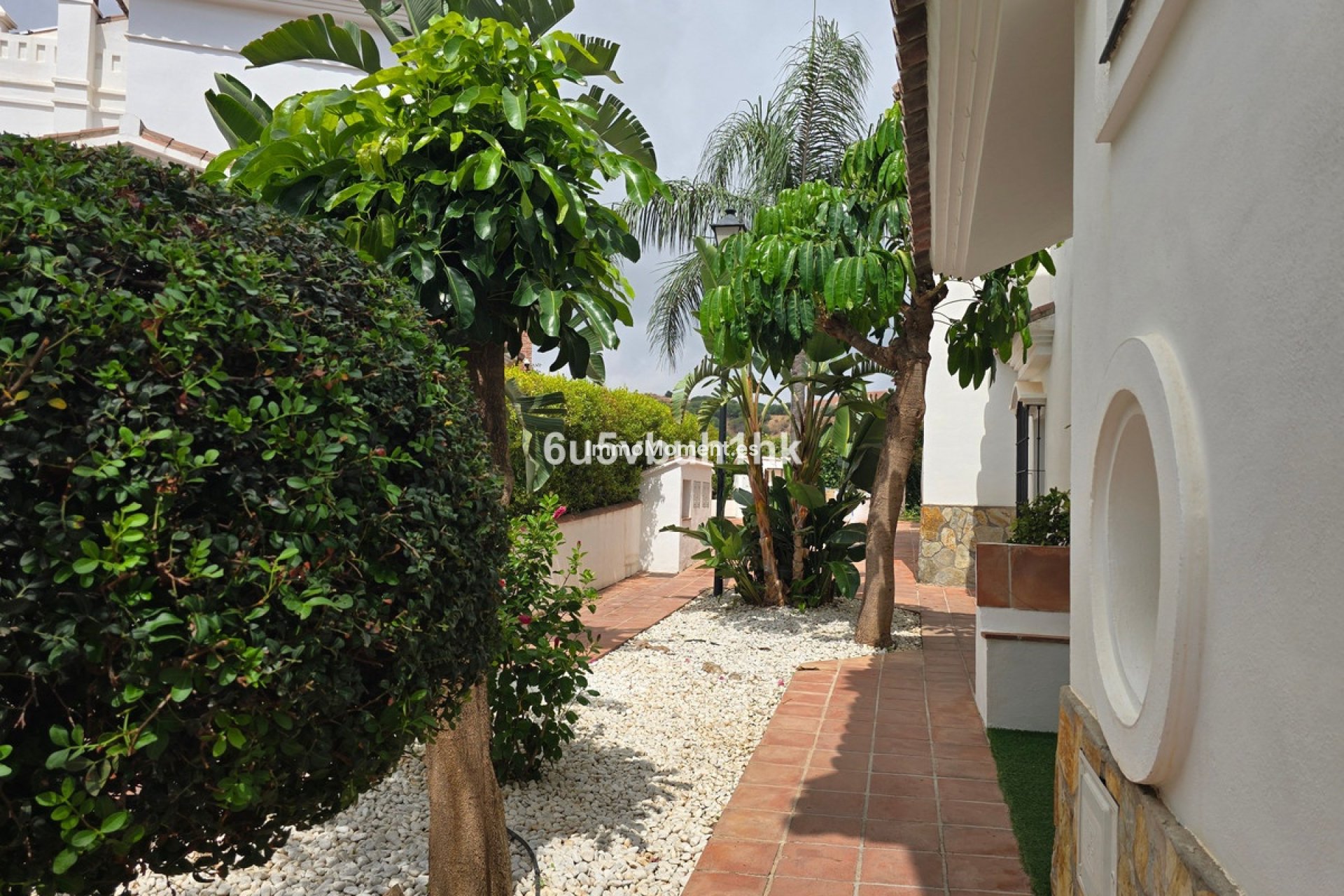 Resale - Townhouse - Mijas Costa - Riviera Del Sol