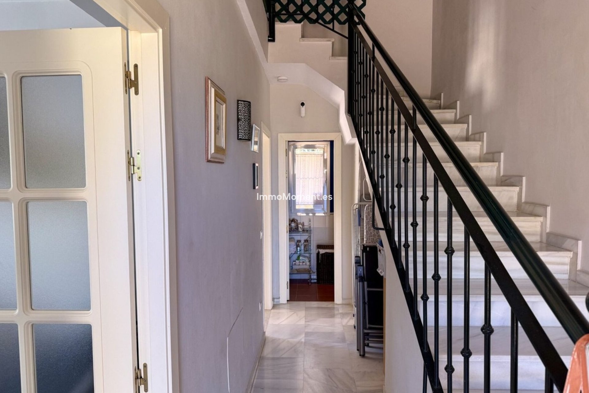 Resale - Townhouse - Mijas Costa - Riviera Del Sol