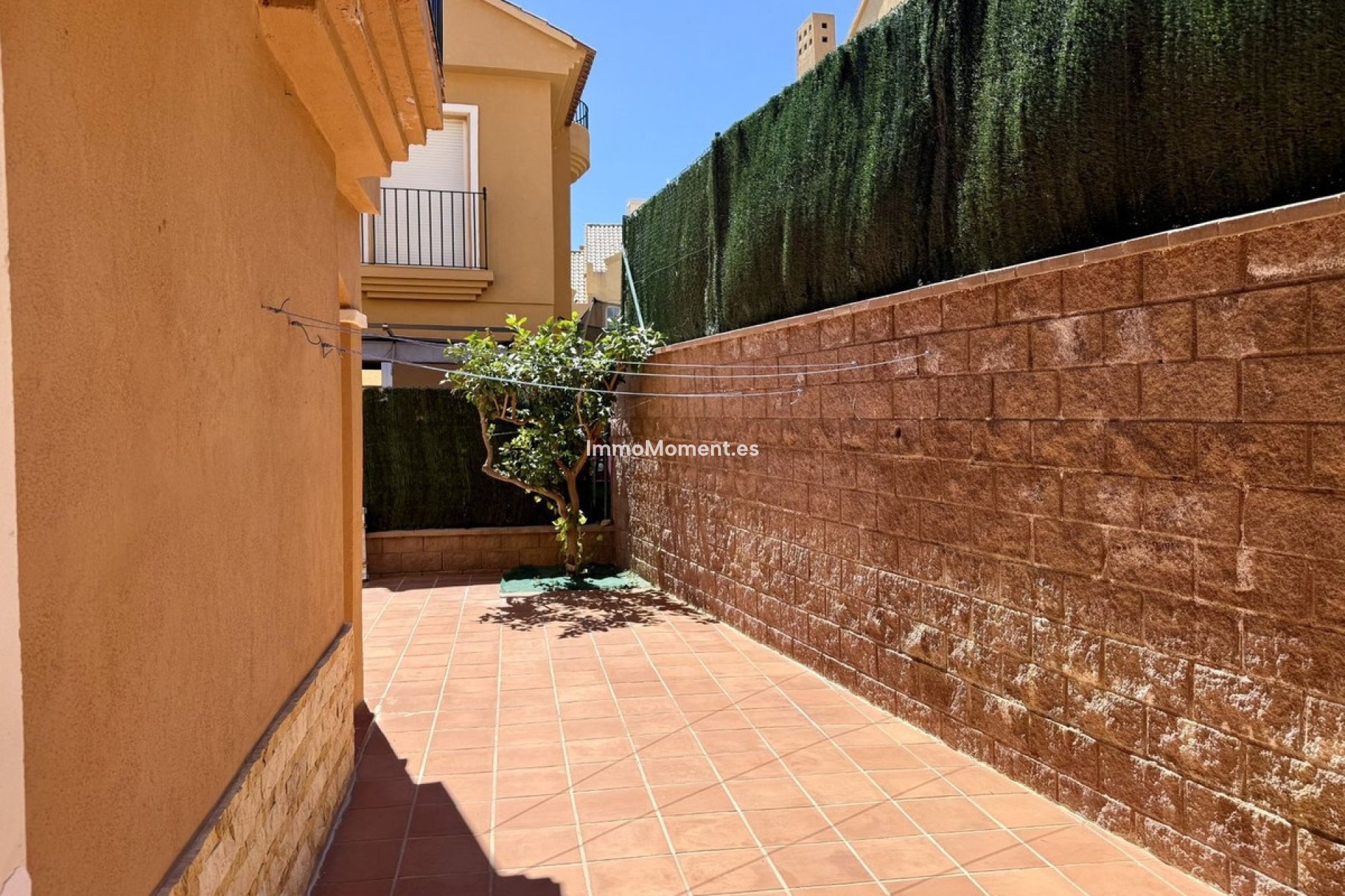 Resale - Townhouse - Mijas Costa - Riviera Del Sol
