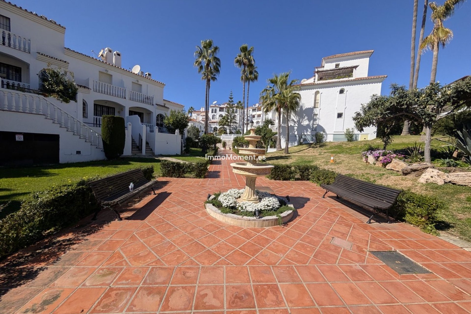 Resale - Townhouse - Mijas Costa - Riviera Del Sol