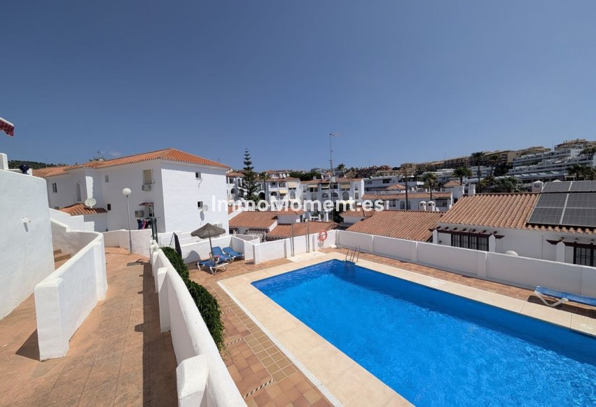 Resale - Townhouse - Mijas Costa - Riviera Del Sol