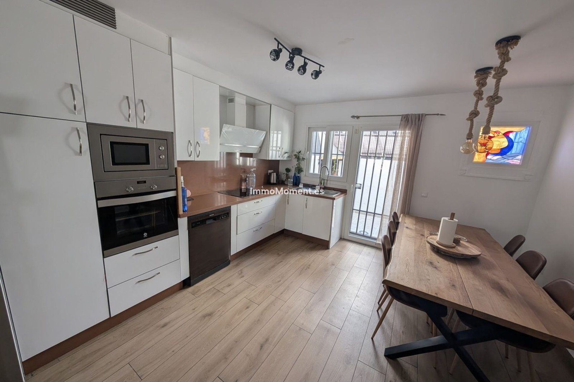 Resale - Townhouse - Mijas Costa - Riviera Del Sol