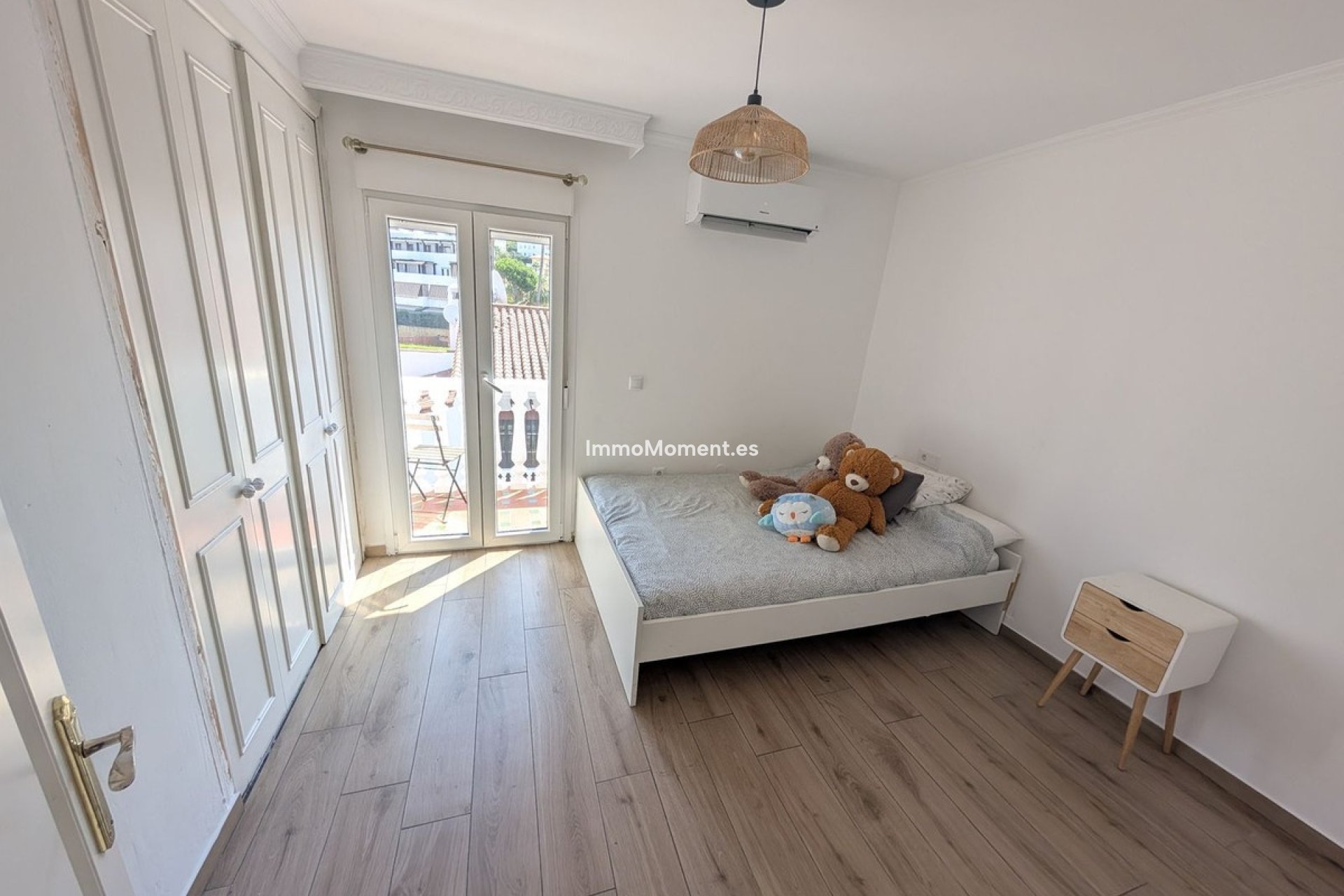 Resale - Townhouse - Mijas Costa - Riviera Del Sol