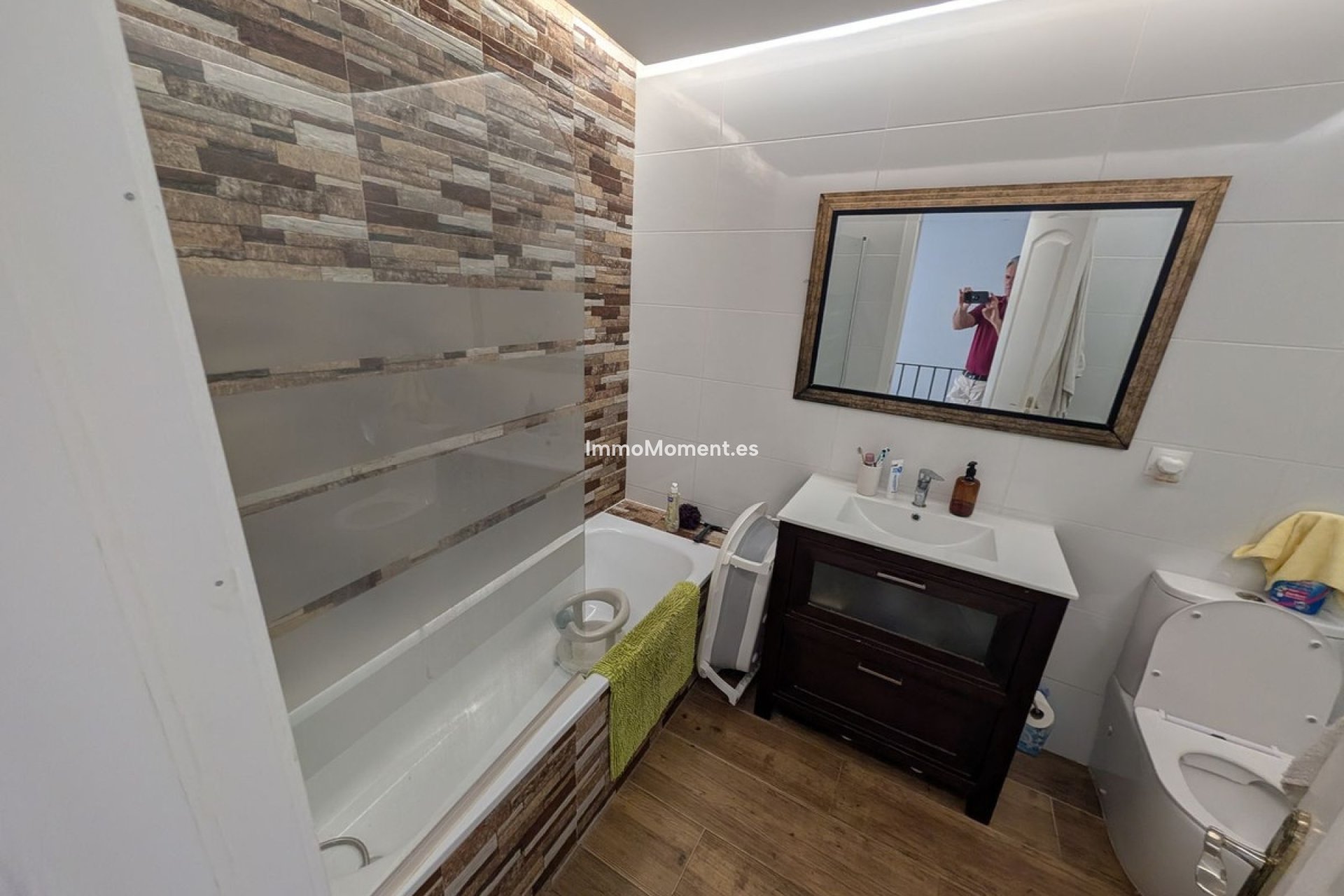 Resale - Townhouse - Mijas Costa - Riviera Del Sol