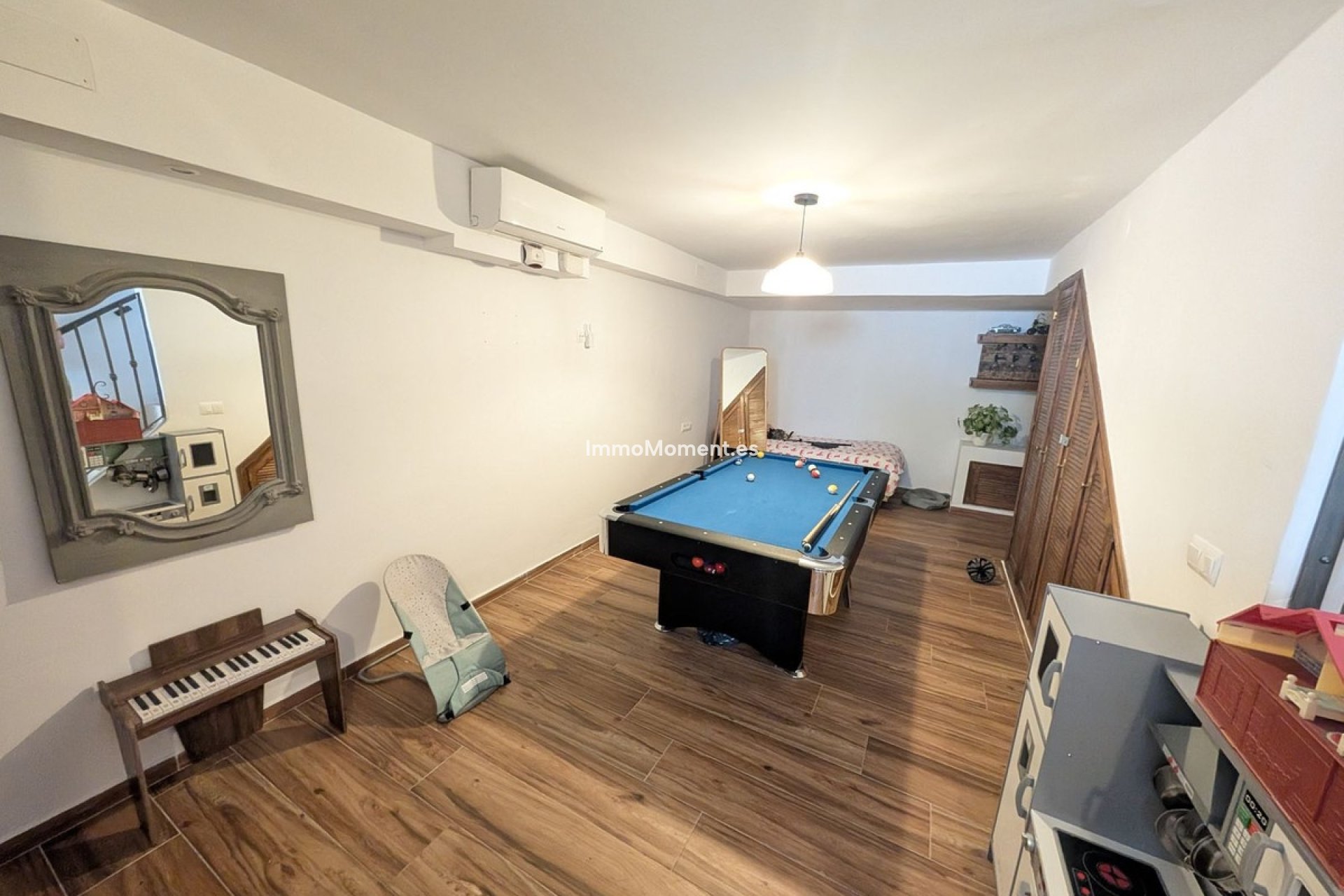 Resale - Townhouse - Mijas Costa - Riviera Del Sol