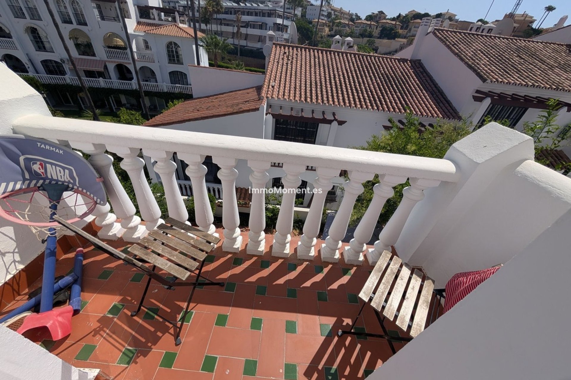 Resale - Townhouse - Mijas Costa - Riviera Del Sol