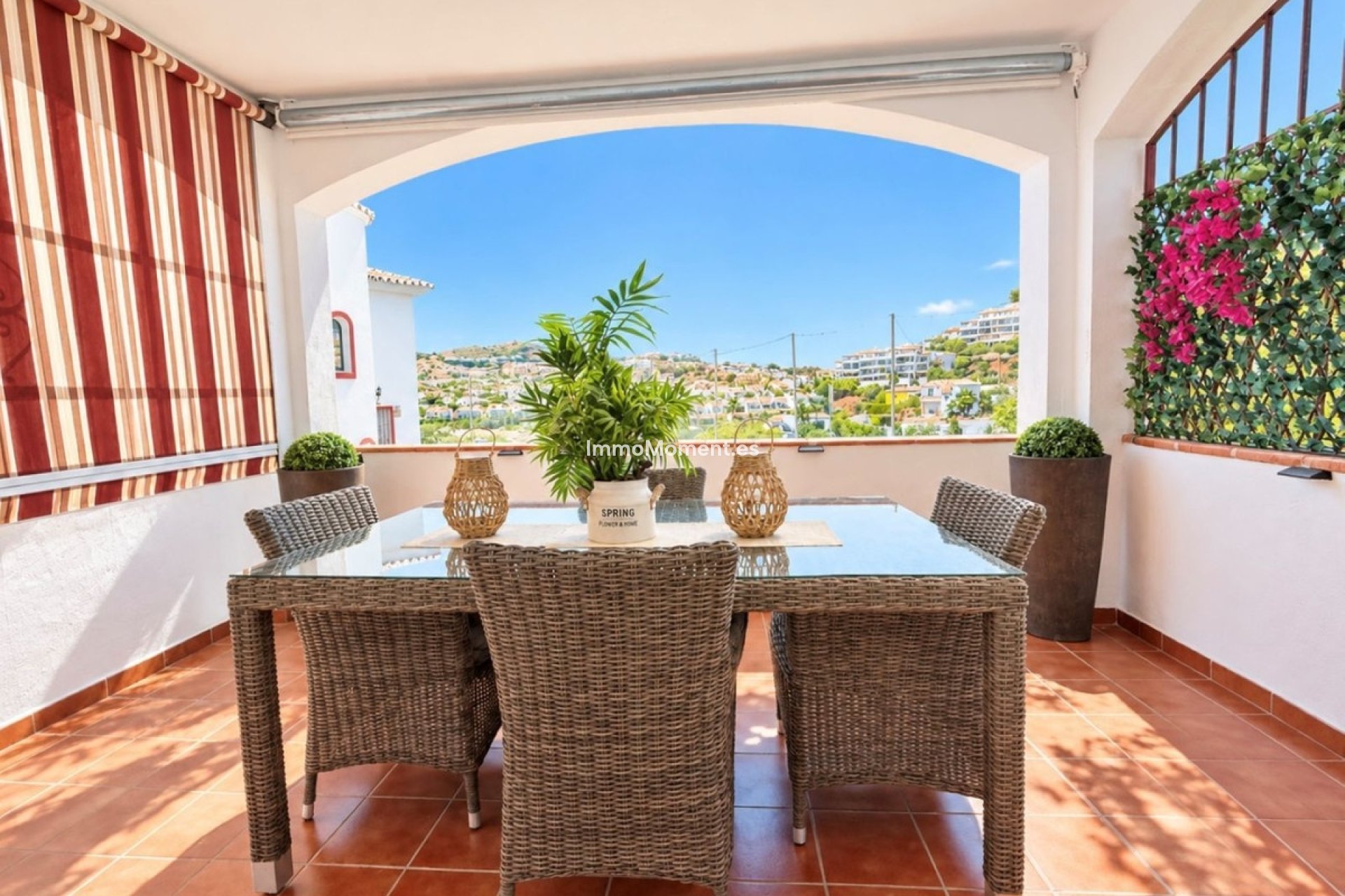 Resale - Townhouse - Mijas Costa - Riviera Del Sol