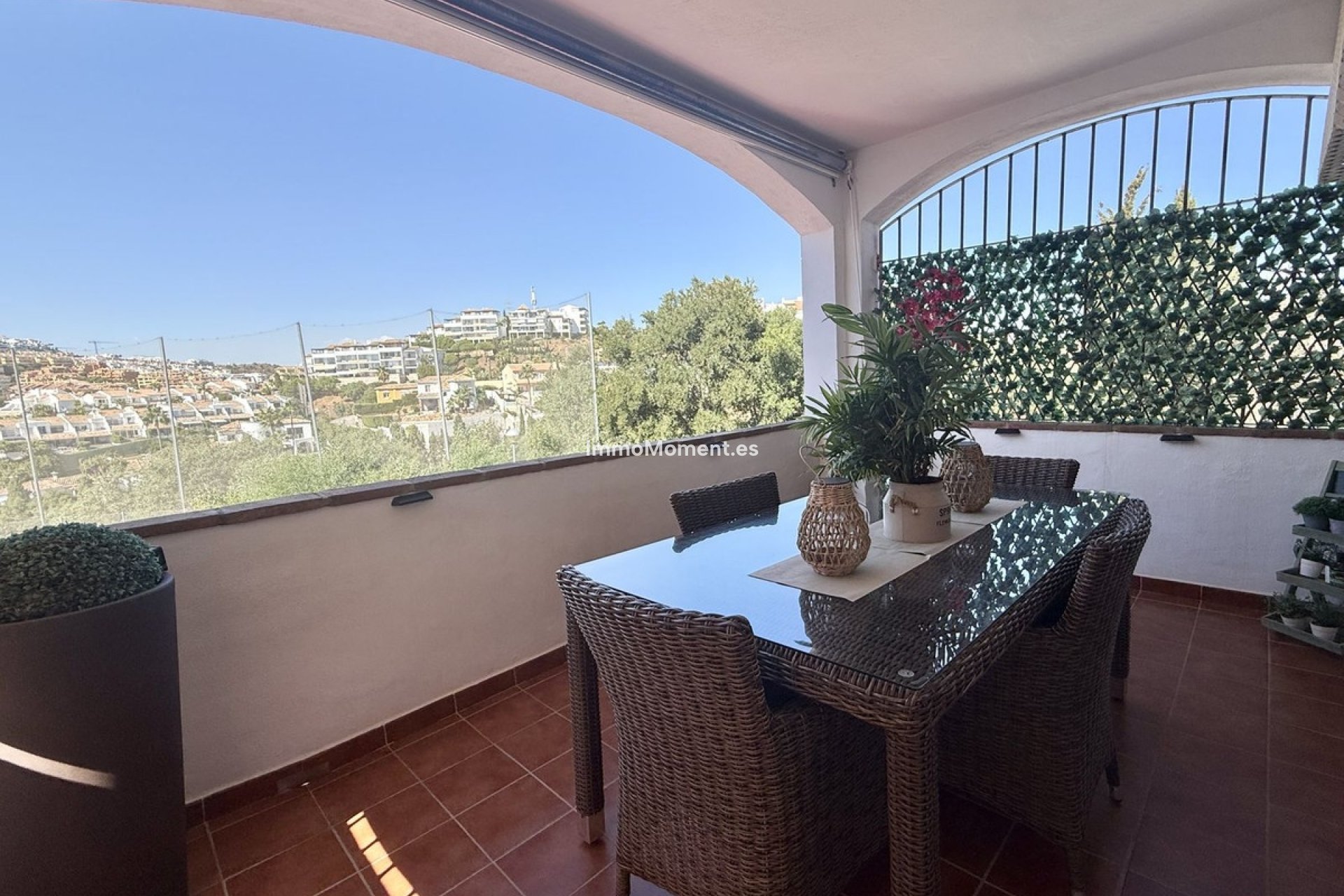 Resale - Townhouse - Mijas Costa - Riviera Del Sol