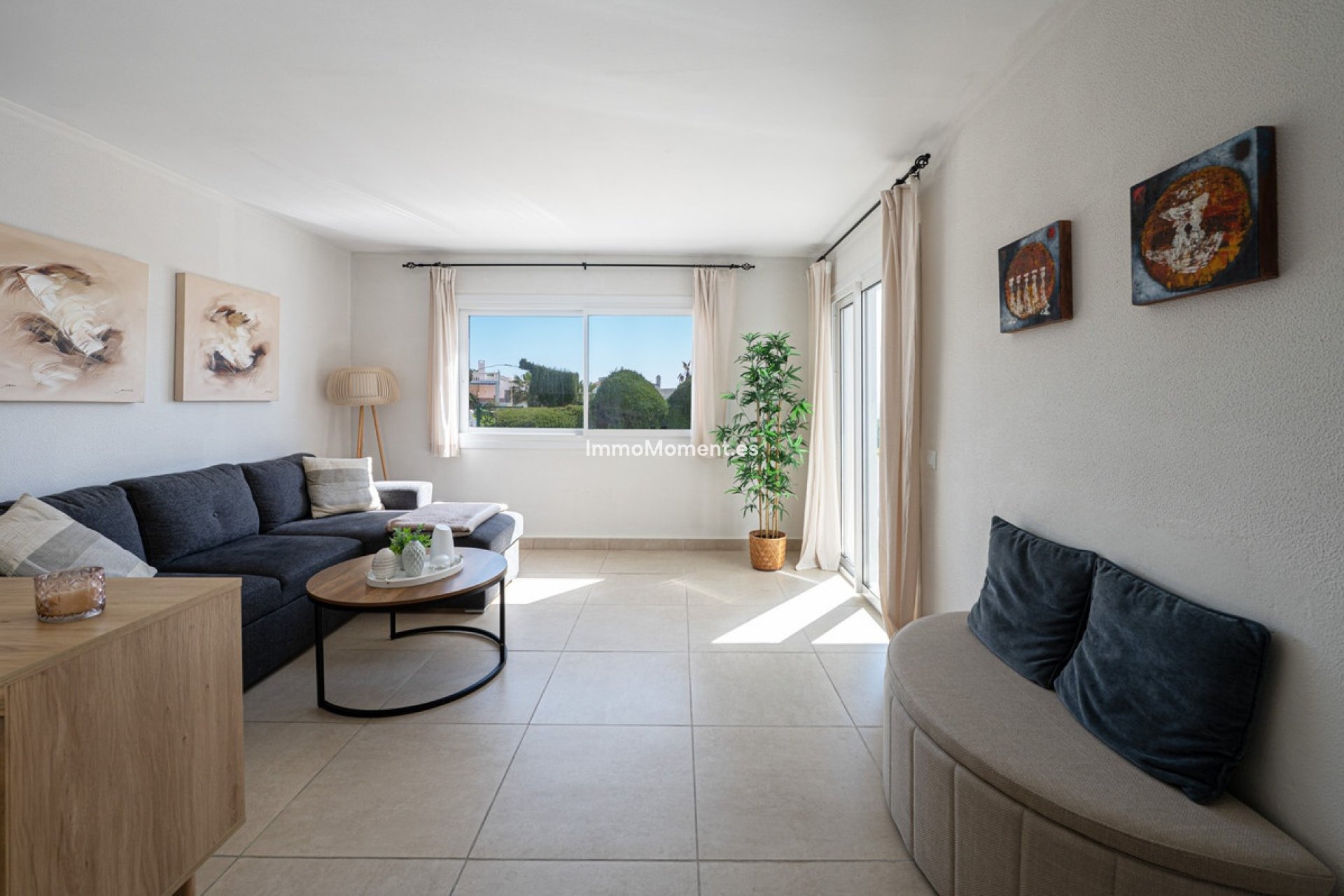 Resale - Townhouse - Mijas Costa - Riviera Del Sol
