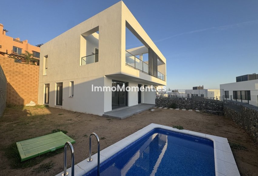 Resale - Townhouse - Mijas Costa - Riviera Del Sol