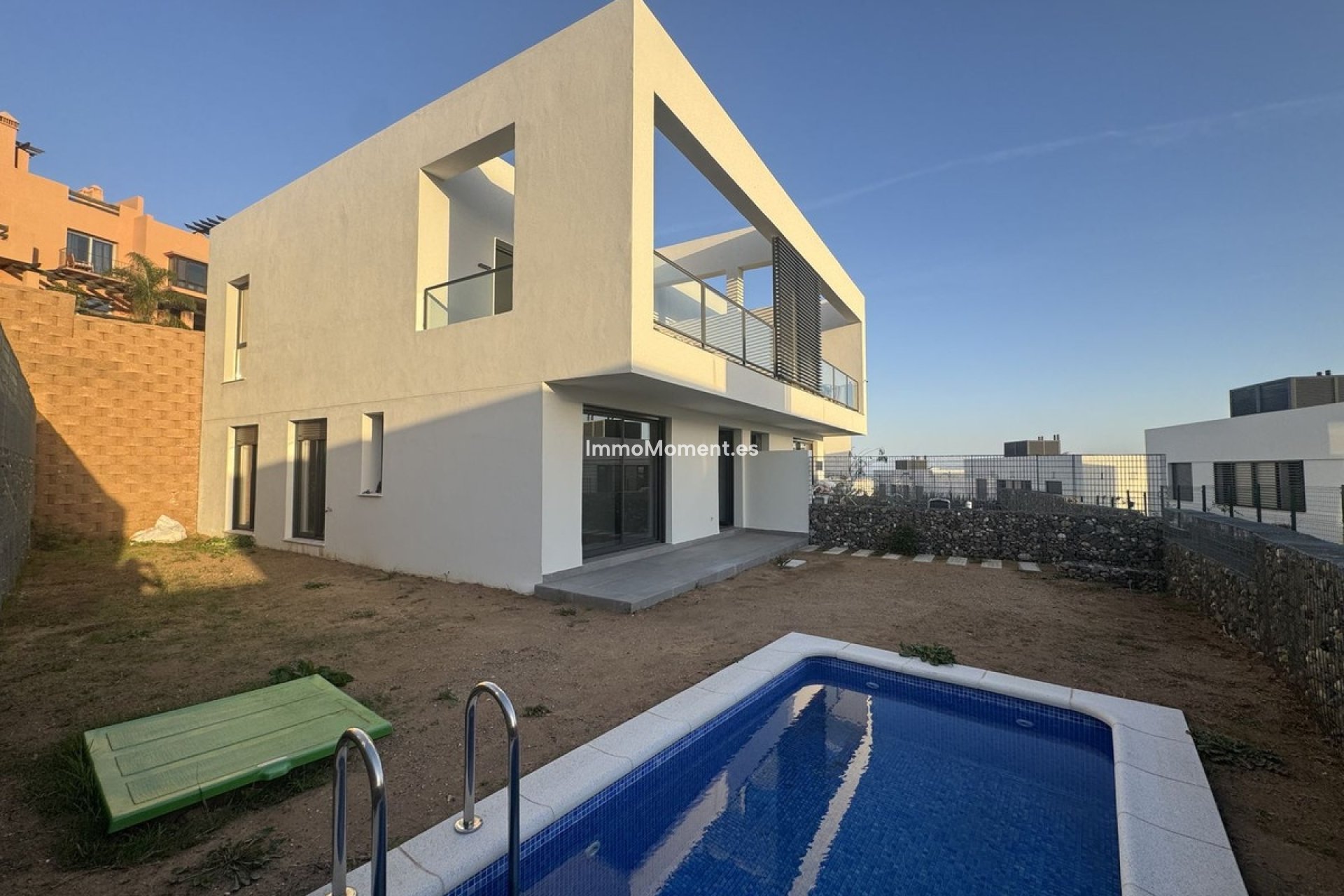 Resale - Townhouse - Mijas Costa - Riviera Del Sol