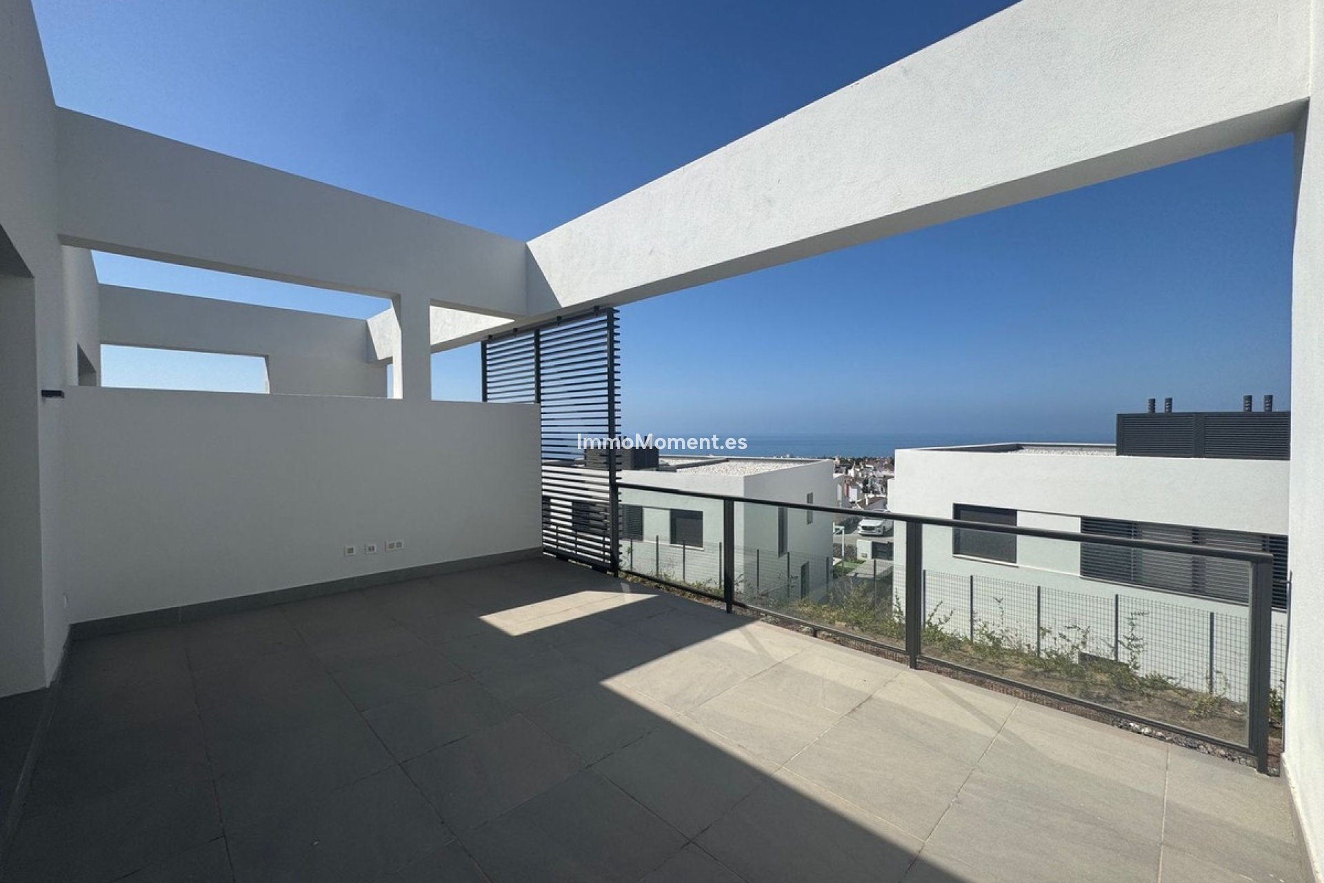 Resale - Townhouse - Mijas Costa - Riviera Del Sol